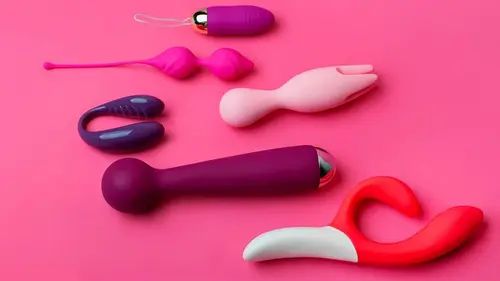 Vibratoren