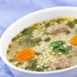 3 Ergänzungen machen jede Suppe viel schmackhafter: kluge Tipps für