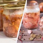 Dieser autoklavierte Eintopf ist besser als der aus dem Laden: