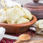 Gedämpfte Vareniki mit Hüttenkäse: bauschig und unglaublich lecker - wie