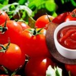 Nicht zu vergleichen mit gekauftem Ketchup: geschmackvoller selbstgemachter Ketchup für