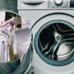 Weichere und bequemere Bettwäsche: Was in die Waschmaschine gehört