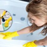 Weiß gewaschen: Wie Sie Ihre Badewanne in wenigen Minuten von