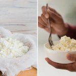 Welcher Hüttenkäse ist gesünder - fett oder entrahmt: Ein Experte