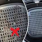 Wie man einen Multikocher schnell auf Hochglanz schrubbt: ein cleverer