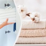 Wie man Handtücher und Laken weiß macht: zwei einfache Mittel aus der Küche Wie man Handtücher und Laken weiß macht: zwei einfache Mittel